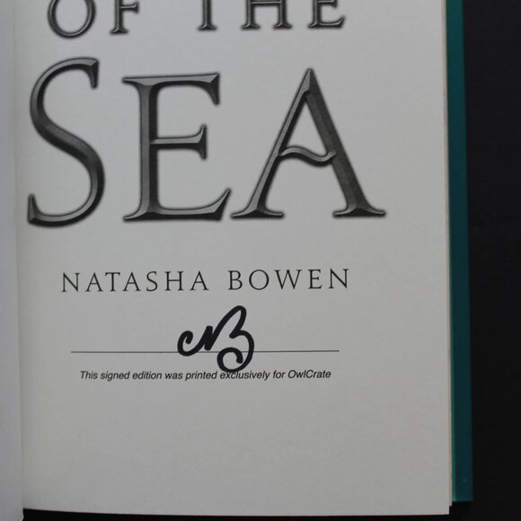 Skin of the Sea (Owlcrate Edition) - Picture 3 of 4